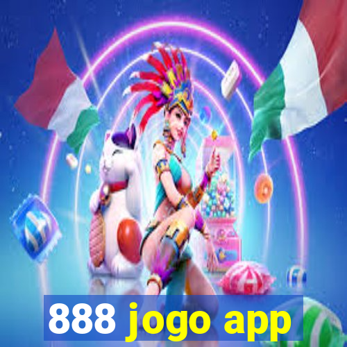 888 jogo app